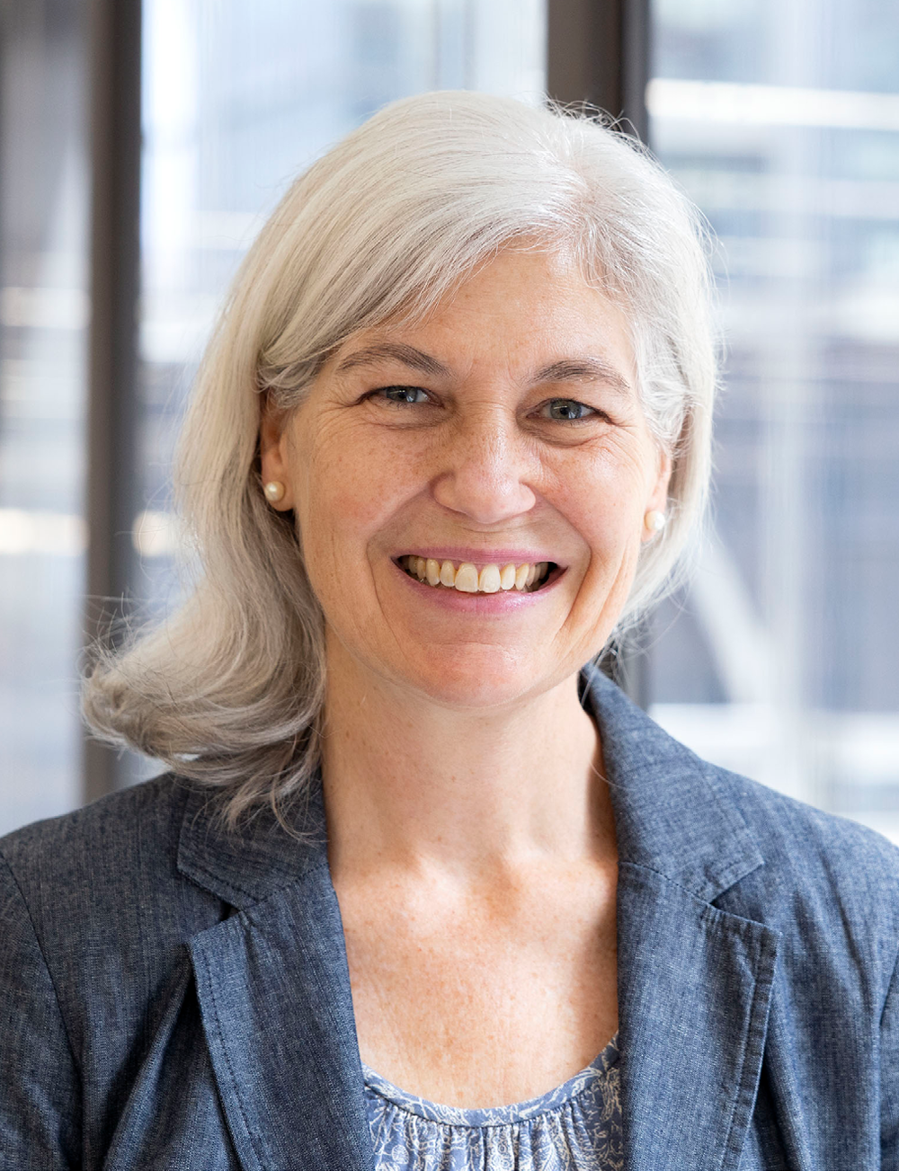 Heidi McGregor