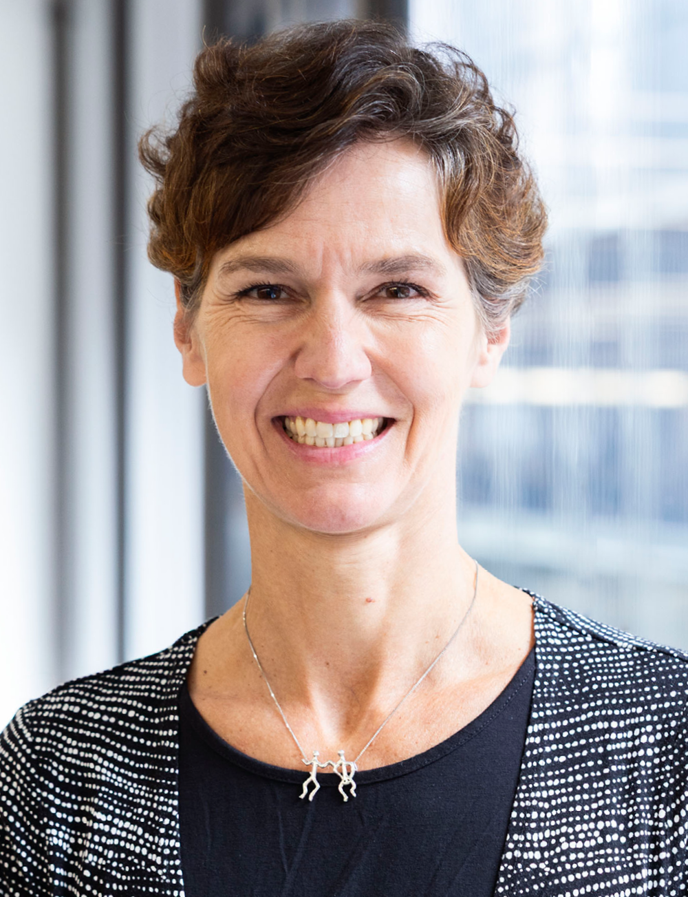 Nathalie Udo
