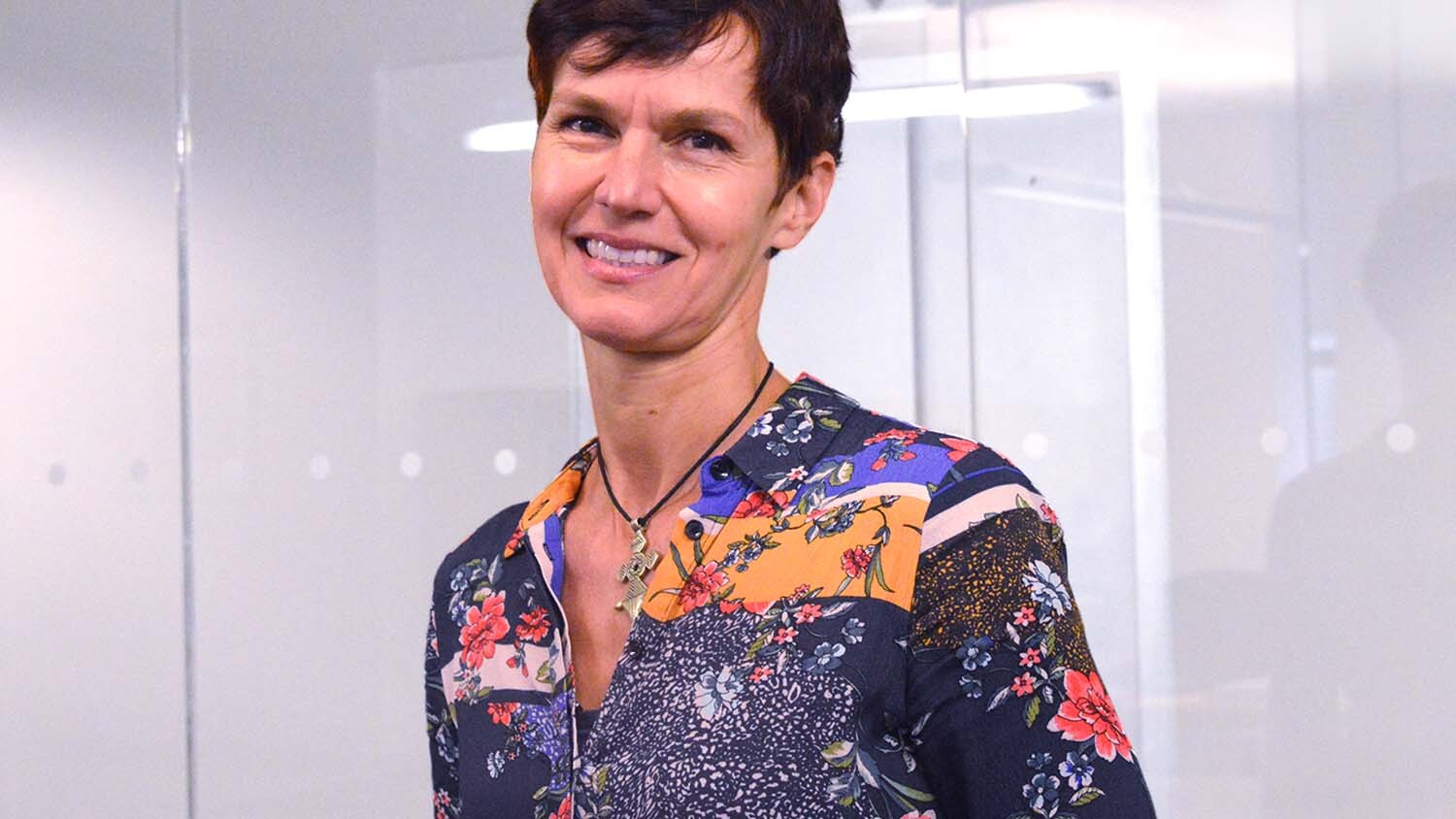Nathalie Udo