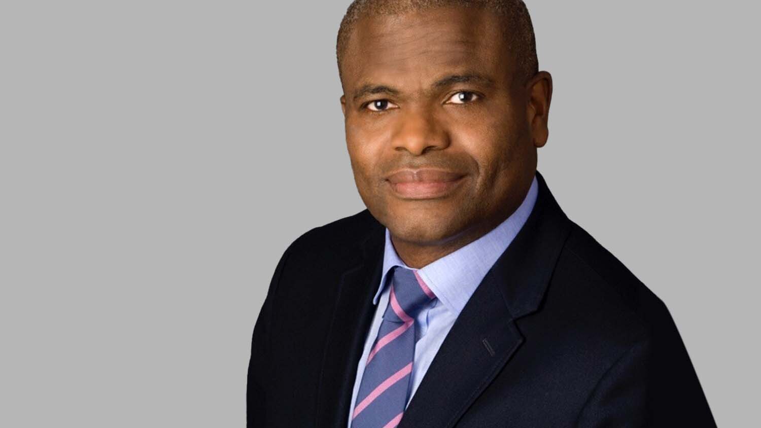 Seymour Douglas