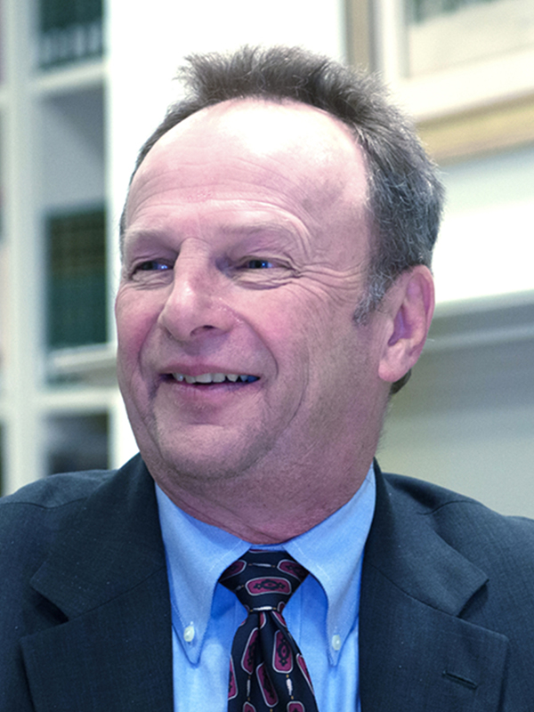 Dale Myers