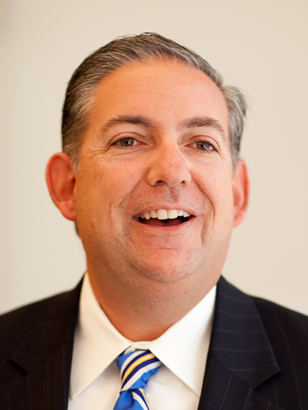Gerard Aurigemma