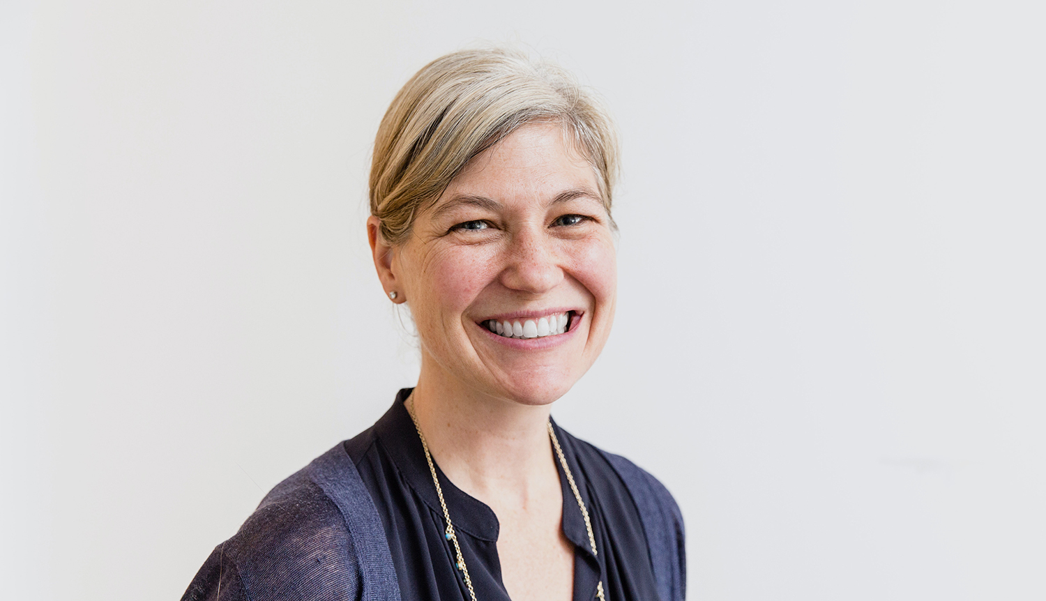 Heidi McGregor