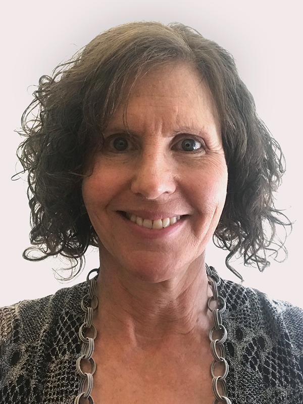 Nancy Kopans