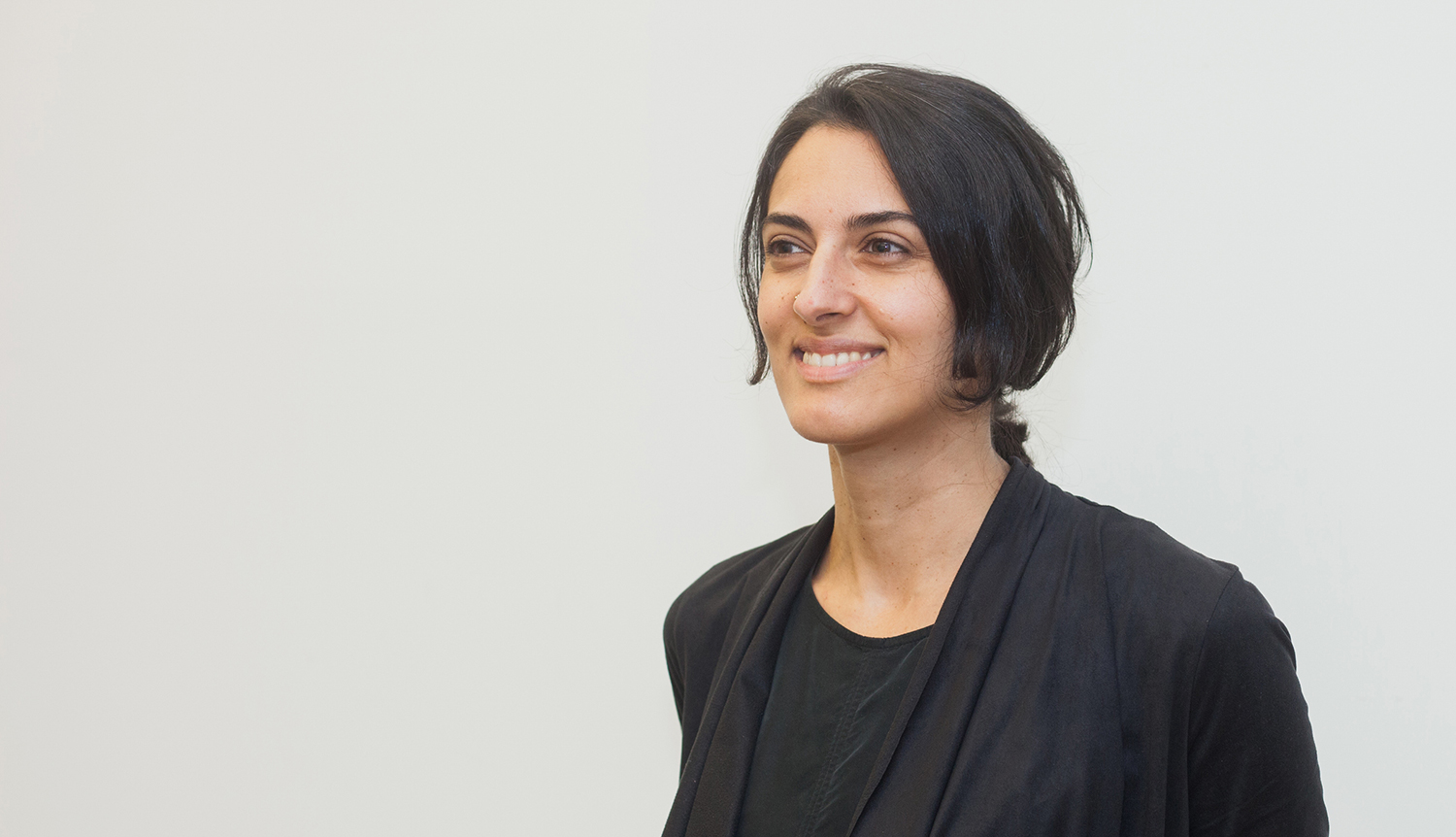 Rayane Alamuddin