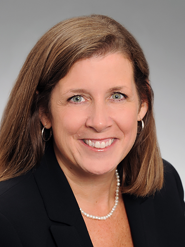 Rebecca Seger