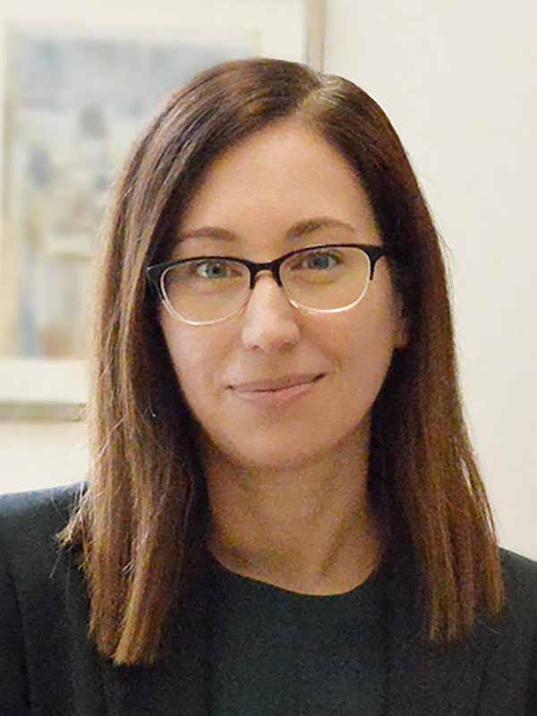Sarah Glasser