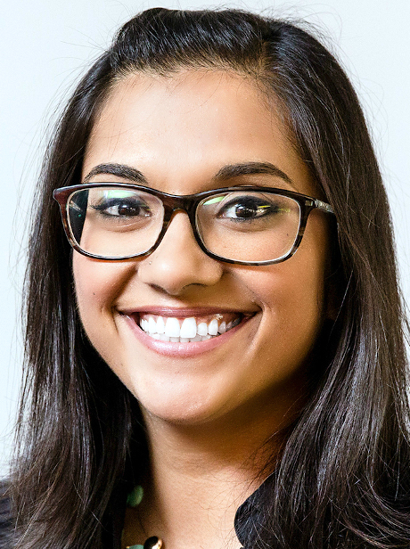 Aparna Bankston