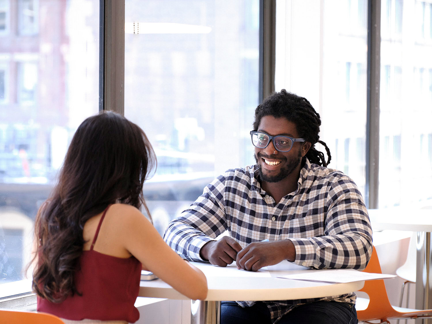 Diversity and Equity Committee